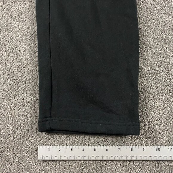 NWT Vintage And1 Sweatpants Men's 2XL Double Team Fleece Cargo Joggers Pants Y2K - Picture 14 of 16